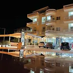 Down Town Hotel