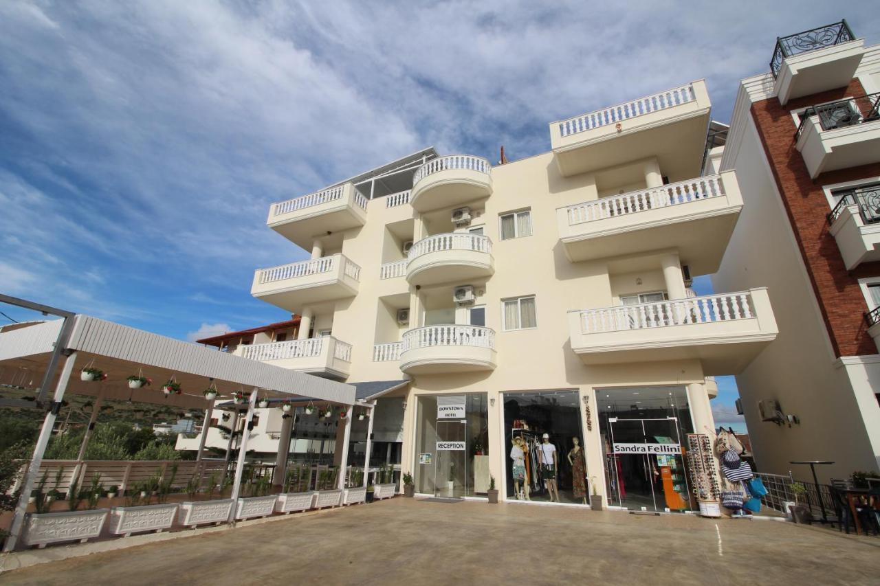 Down Town 3* Ksamil