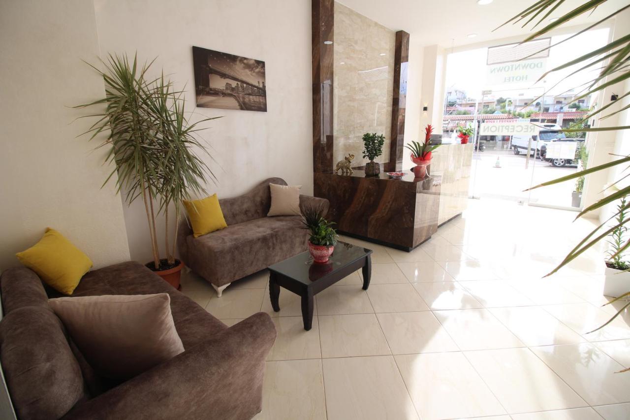 Down Town Hotel 3*