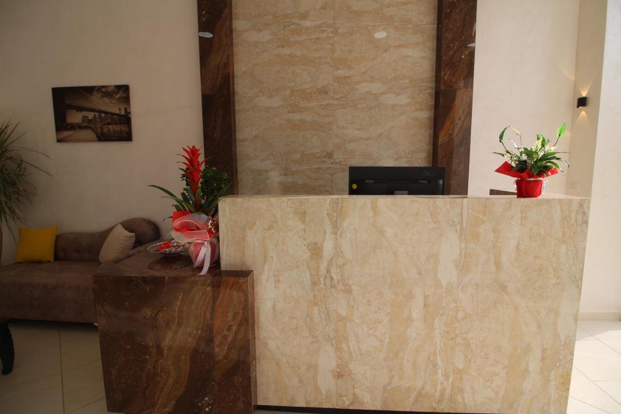 Down Town Hotel Ksamil